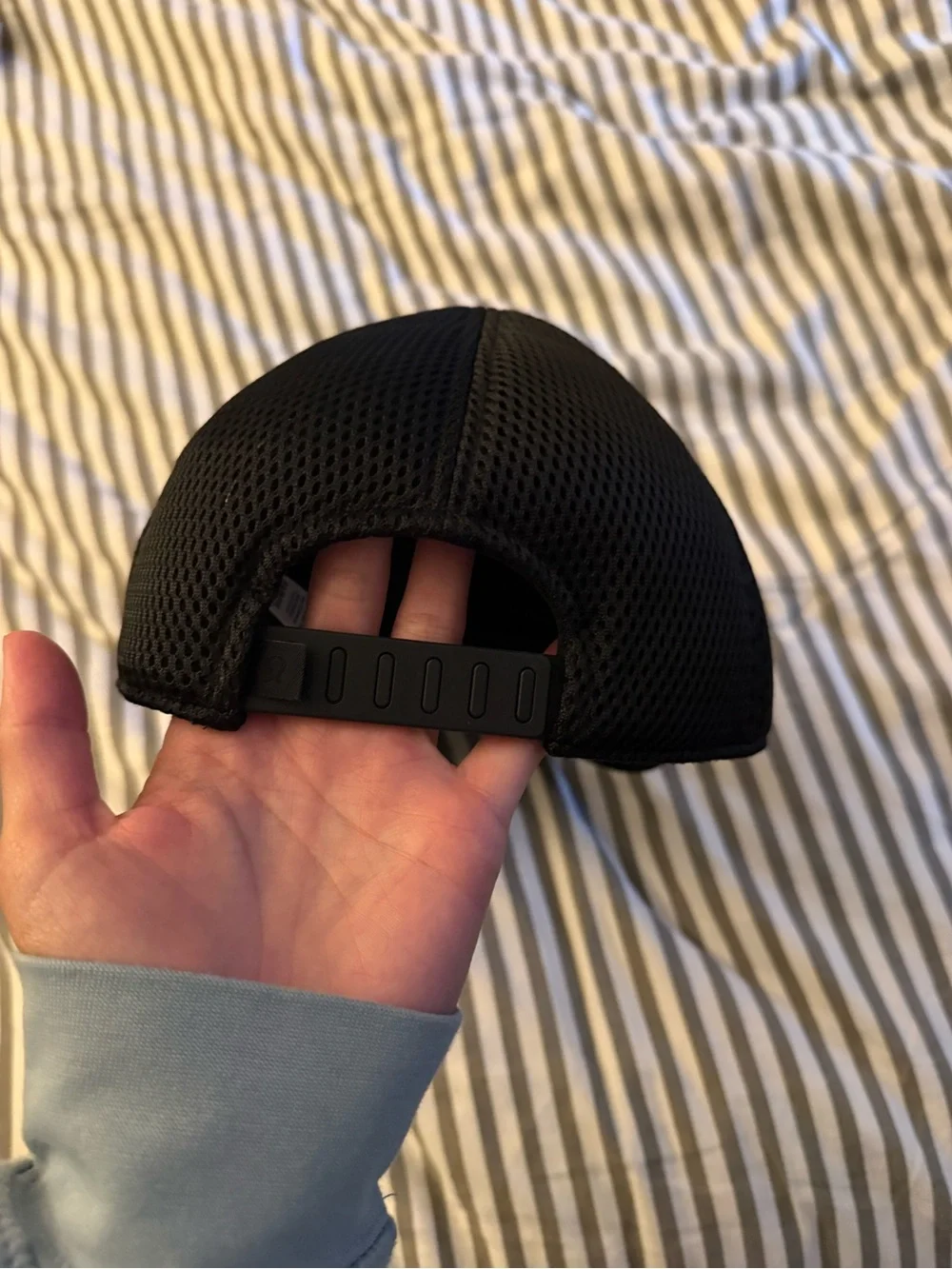 Lululemon hat
